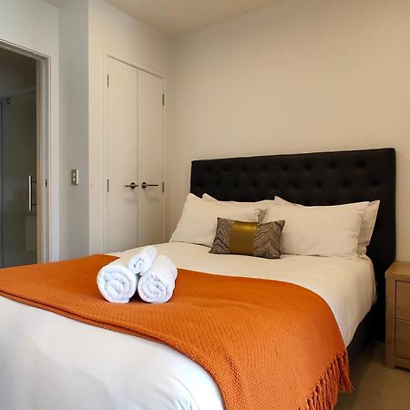 20 Pct Off Sky Stars Park Apartment Окленд Экстерьер фото