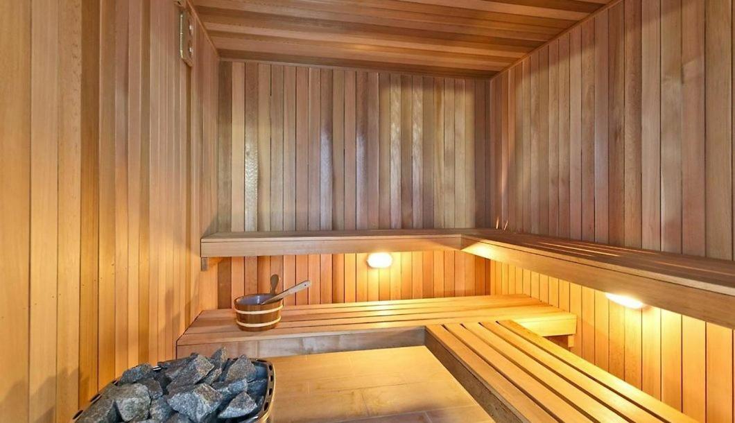 20 Pct Off Sky Stars Park Apartment Окленд Экстерьер фото