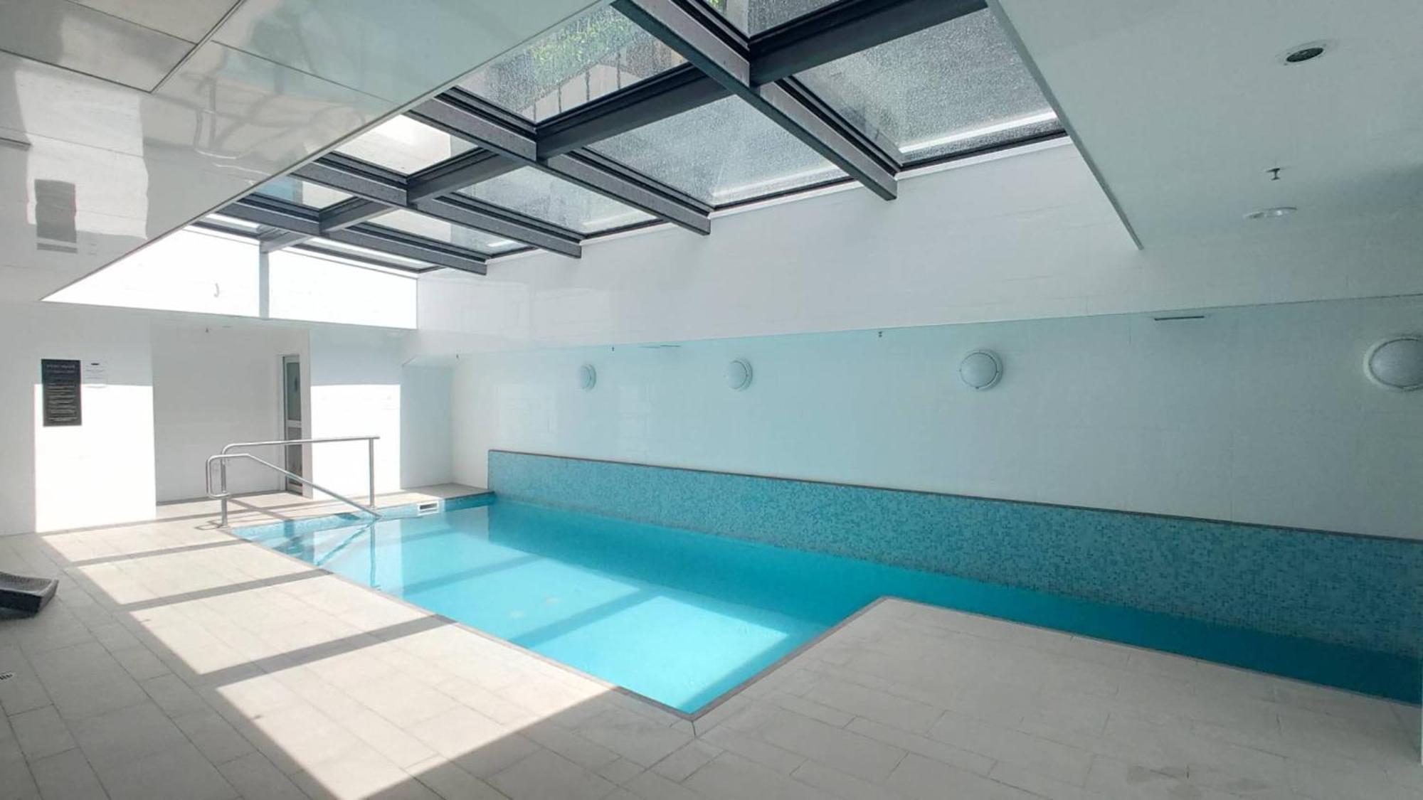 20 Pct Off Sky Stars Park Apartment Окленд Экстерьер фото