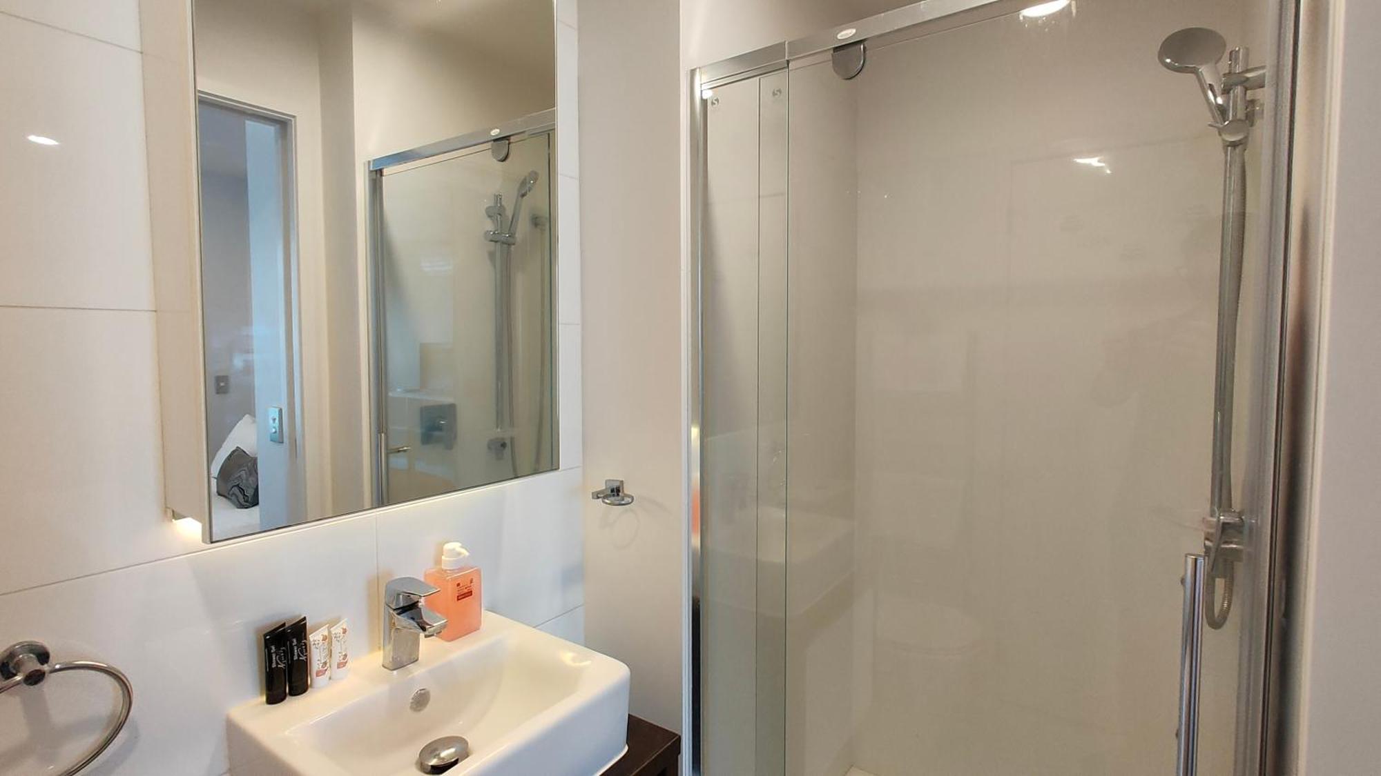 20 Pct Off Sky Stars Park Apartment Окленд Экстерьер фото