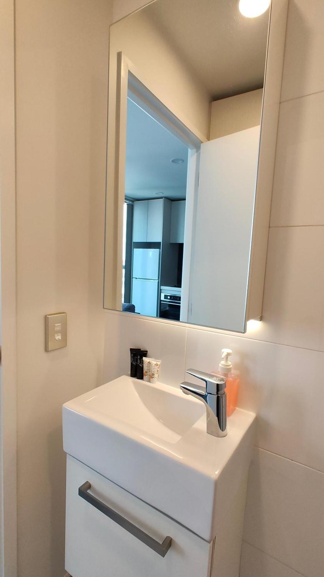 20 Pct Off Sky Stars Park Apartment Окленд Экстерьер фото