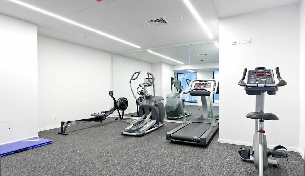 20 Pct Off Sky Stars Park Apartment Окленд Экстерьер фото